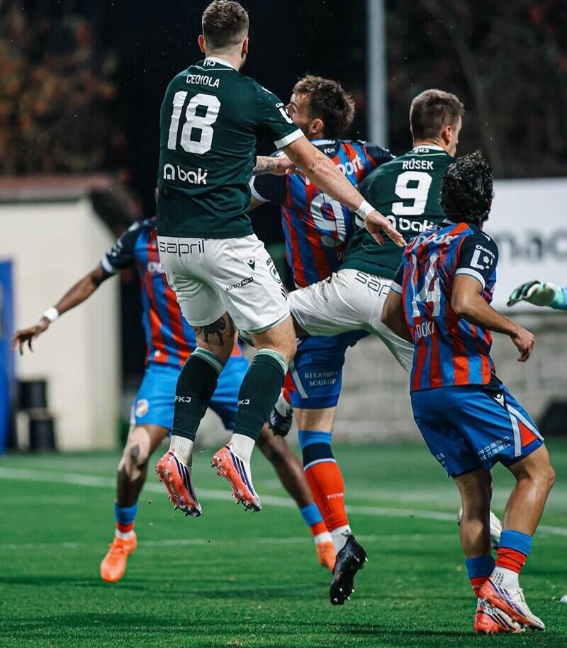 Foto: X/FK Jablonec